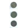 Image 1 : Roman Bronze Coins,...
