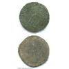 Image 2 : Roman Bronze Coins,...