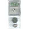 Image 1 : Roman Silver and Bronze Coins,...