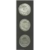 Image 1 : Roman Antioch Silver Coins,...