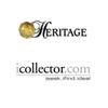 Image 1 : Nine Roman Egypt and Syria Silver and Bronze Coins as follows:...