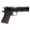 Image 1 : NEW!!  Browning 051802490 1911-22 A1 *CA Comp* 22LR 4.25" 10+1 Brown Comp Grip Blued   023614072003