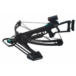 NEW!!  Barnett 18028 RC150 260FPS Crossbow Red Dot Packaged 150lbs Black   042609180288