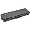 Image 2 : NEW!!   SKB I-SERIES DOUBLE RIFLE BLK  789270991927
