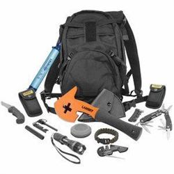 NEW!!  T.A.S.K. Apocalypse Survival Kit  080999019696