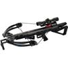 Image 1 : NEW!! Carbon Express 20264 Intercept Supercoil Crossbow 360FPS 4x32mm Scp Typhon Camo  044734202644