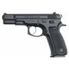 Image 1 : *NEW* CZ-USA CZ 75 B 9MM  BLK 4.7" 16+1 FS OMEGA TRIGGER SYSTEM  UPC: 806703911359