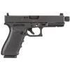 Image 1 : NEW!!  Glock PF2150203TB G21SF Short Frame TB DAO 45ACP 4.6" 13+1 Integral Grip Blk   764503911293