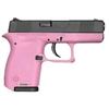 Image 1 : *NEW* DIAMONDBACK FIREARMS DB380 Micro-Compact DAO 380ACP 2.8" 6+1 Pink  815875011118