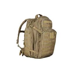 NEW!!  5.11 RESPONDER ALS BACKPK SANDSTONE  844802258234