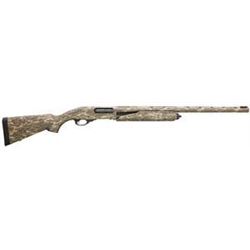 NEW!!  Rem 81125 870 Pump 12 ga 26" 3.5" Syn Mossy Oak Bottomland  047700811253
