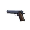 Image 1 : NEW!! AUTO-ORDNANCE - THOMPSON 1911A1 45 ACP-UPC: 602686251112