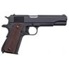 Image 2 : NEW!! AUTO-ORDNANCE - THOMPSON 1911A1 45 ACP-UPC: 602686251112