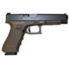 Image 1 : *NEW*  GLOCK G35 G4 40 SW 15+1 5.3" AS 3-15RD MAGS | EXTENDED SLIDE    764503000812