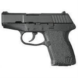 NEW!! KEL P-11 9MM DAO PST 10RD B -  640832000016