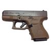 Image 1 : NEW!! GLOCK G27 G4 40 SW  9+1 3.46" FS 3-9RD MAGS   UPC: 764503000843