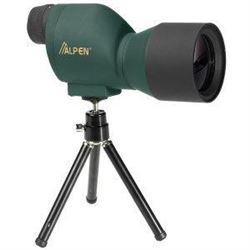 NEW!!  20x50 Waterproof Mini-Spotting Scope, Multi-Coated   637148107119