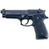Image 1 : NEW!! BERETTA 92FS 9MM 15+1 4.9" 2 MAGS MADE IN ITALY UPC: 082442818986