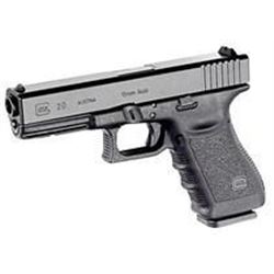 NEW!!! GLOCK G20SF 10MM UPC: 764503662034
