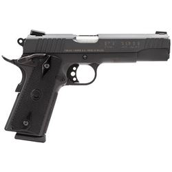 NEW!!! Taurus 1191101FS 1911 Standard 45 ACP 5" 8+1 w/Heinie Sight Blk Grip Blued  725327611233