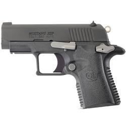 *NEW* Colt O6790 Mustang XSP 380 ACP 2.75  6+1 Poly Grip/Frame Black 098289015303