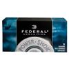 AMMO Federal 3006A Power-Shok 30-06 Springfield Soft Point 150 GR 200 Rounds UPC 29465084578 WC