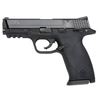 NEW!! S&W 222000 M&P 22 Single 22LR 4.1" 12+1 Poly Grip/Frame Black 022188145816
