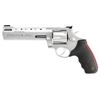 *NEW* Taurus 2454069M 454 Raging Bull 454 Casull 6.5" 5rd Adj Sight Rubber Grip SS 725327330035
