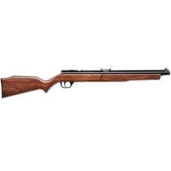 NEW!! Benjamin 392 Pump Pellet Rifle .22 Pellet 19" Barrel Harwood Stk Blk 011482000709