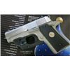 *NEW* Colt O6891TL Mustang Pocketlite SS w/Laser SAO 380 ACP 2.8" 6+1 Blk Grip SS 098289015297
