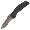 NEW!! 5.11 RFA, Black FRN, Black Tanto Combo 844802298285