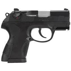 NEW!! BTA PX4 STORM SUB 9MM PST 13RD-UPC_Code: 082442819730