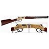 *NEW* HENRY REPEATING ARMS AMERICAN OILMAN TRIBUTE ED 44MAGNUM 20" 10+1 619835060198 WC