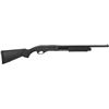 NEW!!! Remington 25549 870 Express Tactical Pump 12ga 18.5" 3" CB 4+1 Syn Stk Blk 047700255491