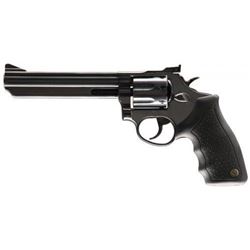 NEW!! Taurus 2660061 66 Standard 357 RemMag 6" 7rd Adj Sight Black Syn Grip Blued 725327200161