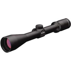 NEW!! BURRIS FFII 3-9X40 BALLISTIC MATTE 000381001627