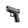 Image 1 : *NEW* WC* GLOCK 42 380ACP FS 3.3" 6+1 FS Poly Grip/Frame Black UPC 764503910616