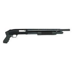 NEW!! Mossberg 50440 500 Cruiser Pump 12ga 18.5" 3" w/Heat Shield 5+1 Blk Syn PG 015813504409
