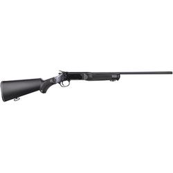 NEW!!! Rossi S411220YS Youth Break Open 410ga Single Shot 22" 3" Blk Syn Stk Blk Chrome 662205975011