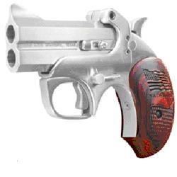 NEW!! BOND ARMS USA DEFENDER 410 BORE | 45 COLT 855959002250