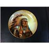 Image 1 : "Strength of the Sioux" by Gregory Perrillo