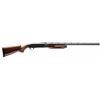 Image 1 : *NEW* WC* Browning BPS Hunter Pump 16 ga 26" 2.75" Satin Walnut Blue Finish 023614256632