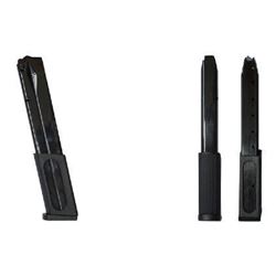 NEW!!! BERETTA 92 MAGAZINE 9MM (3 CLIPS) HOLDS 30 ROUNDS EACH 082442000015