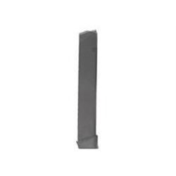 NEW!!! GLOCK G17 / G19 / G26 / G34 MAGAZINE 9MM (HOLD 33 ROUNDS EACH)(3 CLIPS)764503170331