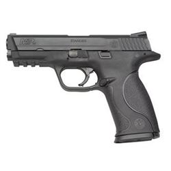 *NEW* S&W M&P 40 Semi-Automatic Hand Full-Size 4.25" 15+1 Syn Grip Black Finish 022188128222