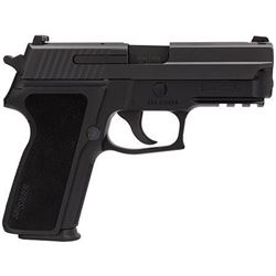 *NEW* Sig Sauer E29R9B P229 Standard DA/SA 9mm 3.9" 13+1 CS Blk Poly Grip Blk SS 798681303915