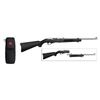 Image 1 : *NEW* WC* RUGER 10/22 TAKEDOWN 22 LR-UPC: 736676111008