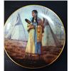 Image 1 : "Yellow Bird" the Cheyenne Bride by Perillo VFW
