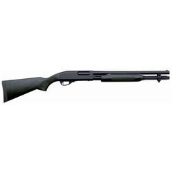 *NEW* Remington 25077 870 Express Tactical Pump 12ga 18.5" 3" 6+1 CB Syn Stk Blk 047700250779