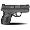 Image 1 : NEW!!! SPRINGFIELD ARMORY XD-S ESSENTIALS PACKAGE 45 ACP 706397899936